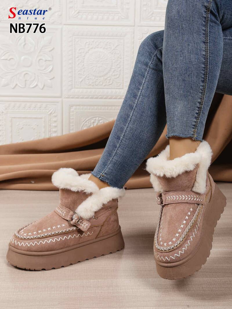 Botki damskie Roz 36-41/ 12 par